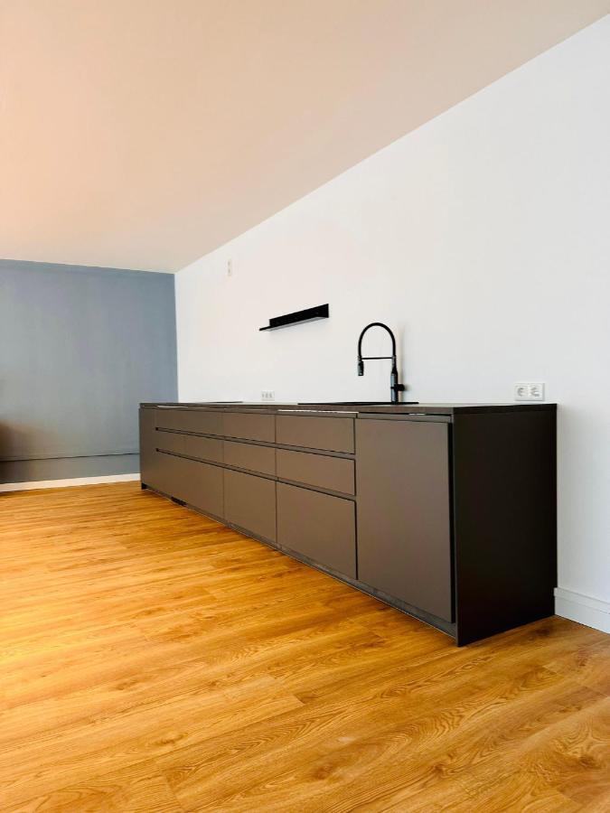 Lofts V26 Apartment Essen Exterior photo