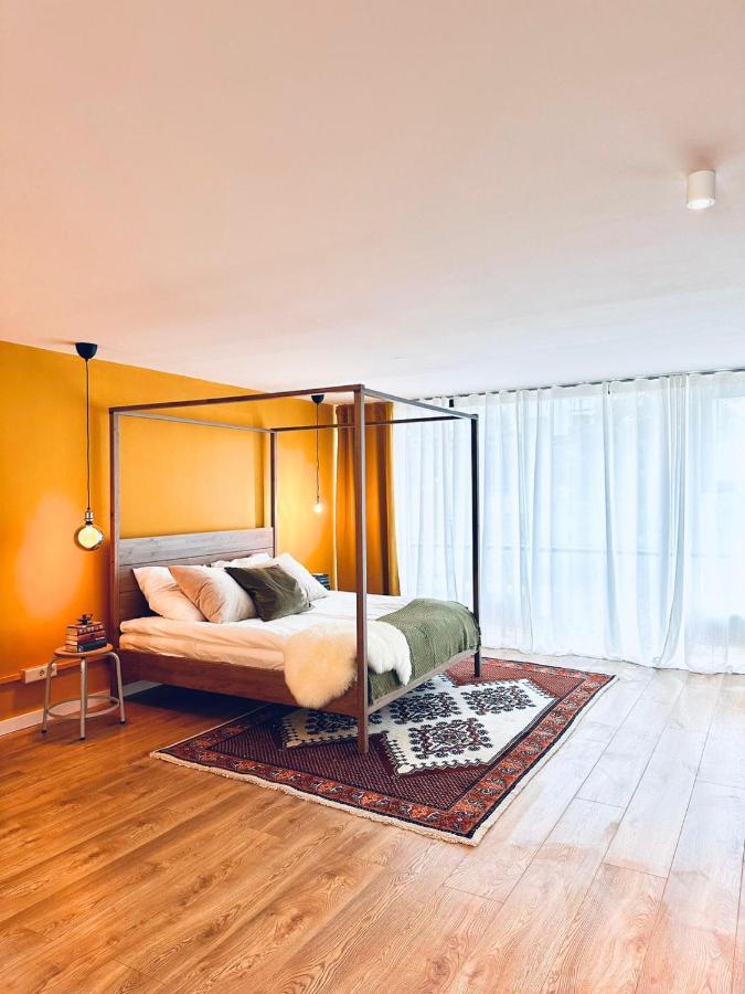 Lofts V26 Apartment Essen Exterior photo